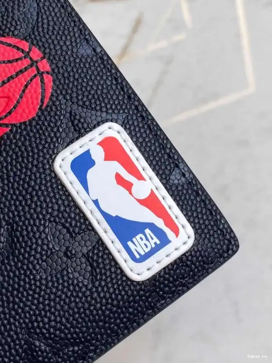 VUITTON WALLET MULTIPLE LOUIS LVXNBA 0509